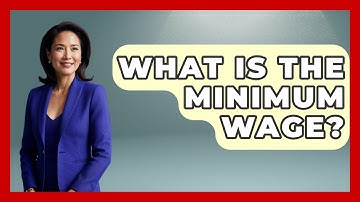 What Is The Minimum Wage? - America First Democrats