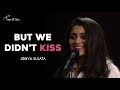 But We Didn't Kiss - Jidnya Sujata | Hindi Storytelling | Tape A Tale