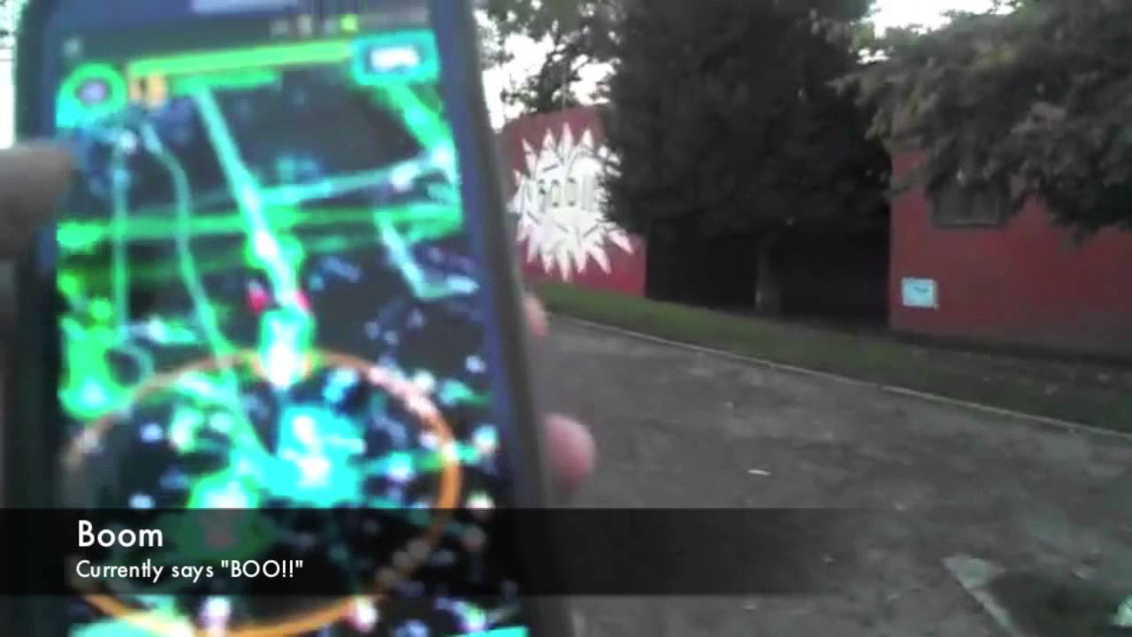 13Magnus Teaser - Seattle