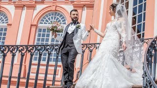 Andi & Valentina #Part 5 #Wedding #Wiesbaden #Shamsani Pro.®2019 Andi & Valentina #Part 5 #Wedding #Wiesbaden #Shamsani Pro.®2019