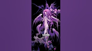 The Tree of Death #qlippoth #zohar #kabbalah #samael