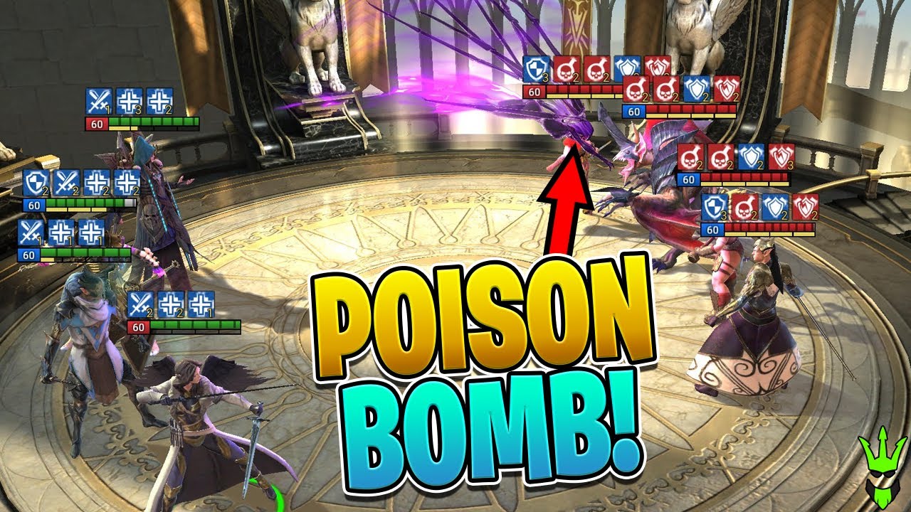 10+ Raid shadow bomb image ideas