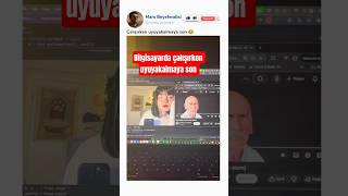 Bilgisayarda çalışırken uykusu gelenler için alarm sistemi kodu yazan ablamız – MARS BEYEFENDİSİ - KOMİK YORUMLAR