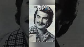 Dertler Benim Olsun 🎵