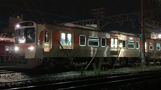 JR 315系 C1 試9---M 豊川駅発車！