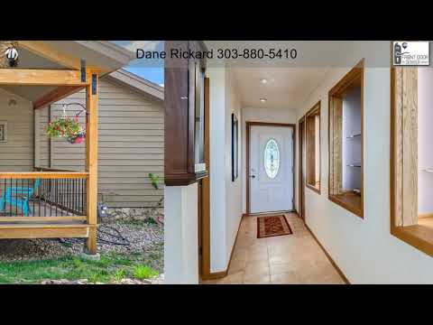 10765 Beas Drive, Conifer, CO home video tour