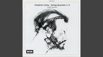 String Quartet No. 2