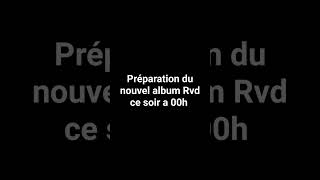 Nouvel Album RORO ce soir a 00h