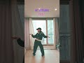 ATTITUDE - IVE**