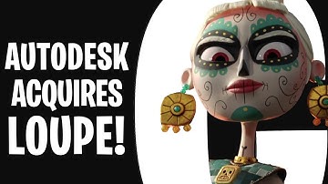 Autodesk Acquires Tangent Lab