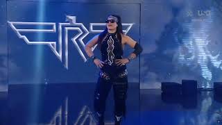 Raquel Rodriguez New Theme Song On Raw