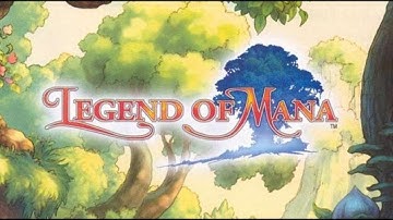 Legend of Mana (PS1) | Day 5 (Finale) | First Playthrough!