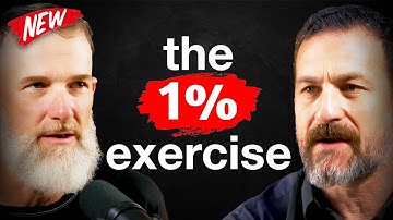 The Movement That Keeps You Young (Ignored by 99%)