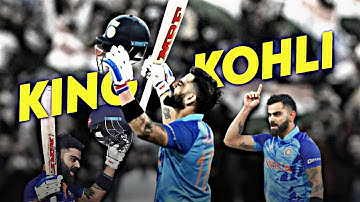 Virat Kohli AE Inspired Alight Motion Edit | With XML File Link 🔥
