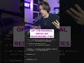 Behavioural parts in technical interviews