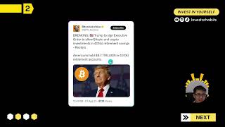 Indonesia Adopting Bitcoin?