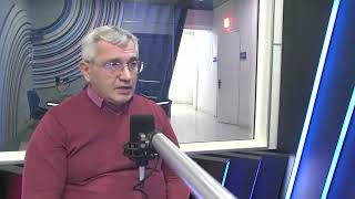 Neyrocərrah Dr Vüqar Əliyev Beyin Qansızmaları