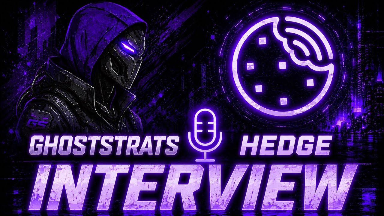 Interview with Hedge, Biscuit Founder: Pro, DIY, Ultra, and the Future of the Biscuit Project.