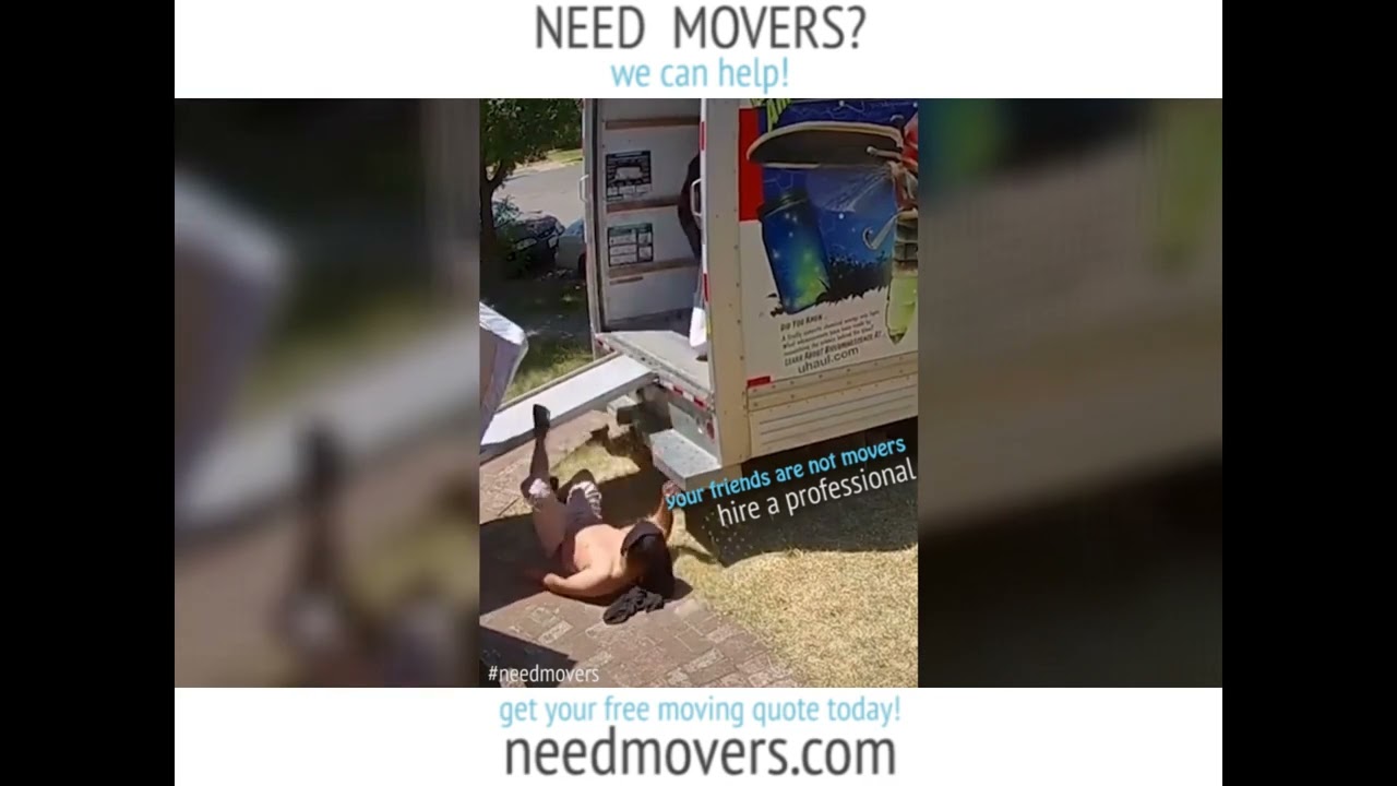 Need Movers in 2023? / NeedMovers.com
