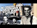No creerás donde enterraron a estos grandes actores ‼️#cantinflas #pedroinfante #tutorialeschr