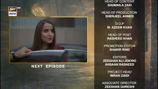 Chaalbaaz Episode 11 | Teaser | Hammad Shoaib | Zoha Tauqeer | Saniya Shamshad | ARY Digital