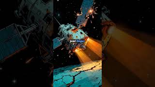 Operation Argus: The Accidental Space Cage