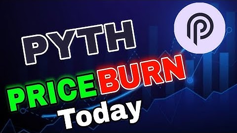Pyth Network Latest News Today! Pyth coin Price Prediction
