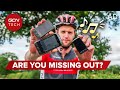 Things You Didn’t Know Your Wahoo Bike Computer Can Do