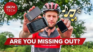 Things You Didn’t Know Your Wahoo Bike Computer Can Do