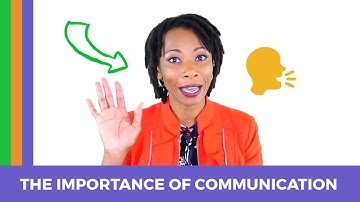 speech queen | The Importance of Communication