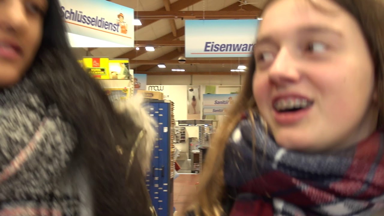 Frühstück mit Hindernissen