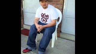 Tap Out (Freestyle)-Ruby Red