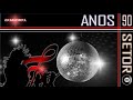 Eurodance anos 90s vol 10  dj sandro s