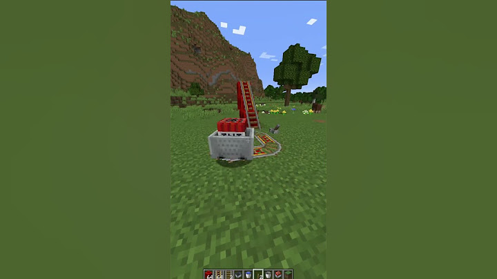 Minecraft NEW Secret MINECART FEATURE! New TNT Cannon!