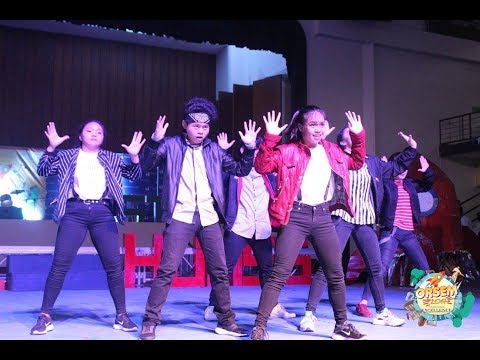 BTS (방탄소년단) NOT TODAY | X-Unified Dance Cover | XU ORSEM 2017