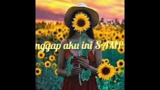 Cimoy montok-Santuy aja(lyrics)