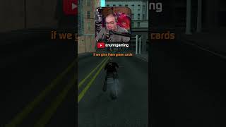 San Andreas Commercials Were Wild