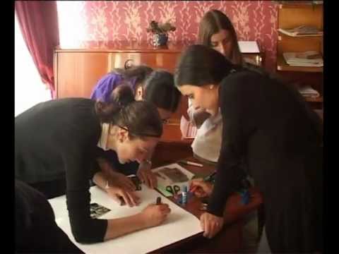 ცენტრალურ ბიბლიოთეკაში ბიბლიოთეკის..