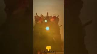 Sé De Venganza-Skibidi Toilet By