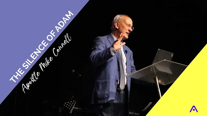 The Silence of Adam | 7th of August 2022 | Ap Mike...