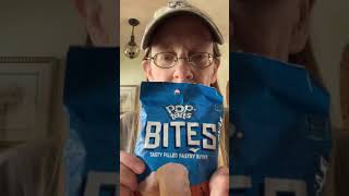 Pop-Tart Bites Frosted Brown Sugar Review