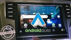 How-To Mirror Screen Android Auto  - Durasi: 4:16. 