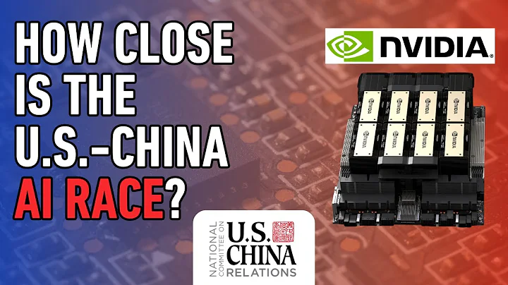 Why is the US selling NVIDIA's H200 chips to China?