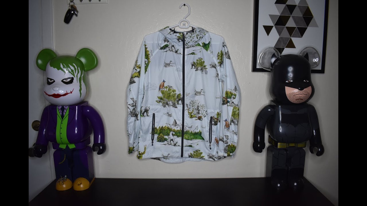 the north face yosemite jacket