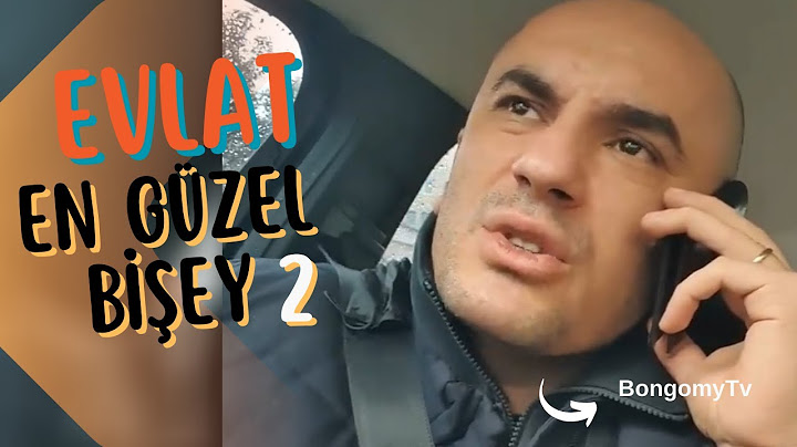 Evlat en güzel bişey 2  I Giray Altınok