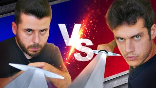 En İyi̇ Kilici Yapan Kazanir Ft.