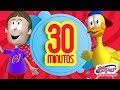 30 Minutos Biper Y sus Amigos | Canciones Infantiles