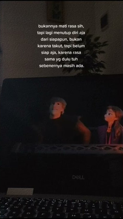 quotes galau | quotes sedih 30 detik | story wa