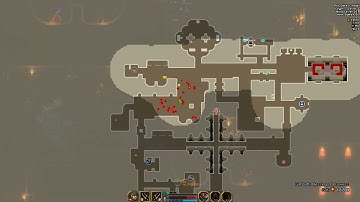 Heroes of Hammerwatch 2 - NG+50 Full Run - Warrior: Dex Berserker