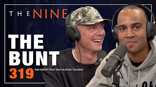 The Bunt | The Nine Club  Episode 319